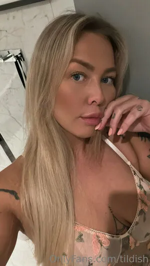 Tildish OnlyFans Leaked Free Thumbnail Picture - #BwJHeihIO9