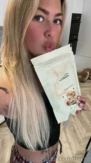 Tildish OnlyFans Leaked Free Thumbnail Picture - #IxdT5FGpF6