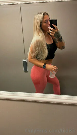 Tildish OnlyFans Leaked Free Thumbnail Picture - #PecDkH7yHj