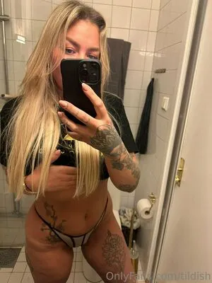 Tildish OnlyFans Leaked Free Thumbnail Picture - #aKlBluN5et