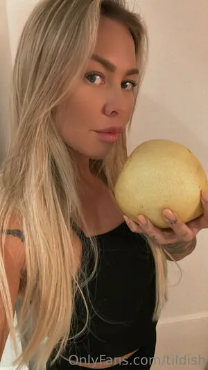 Tildish OnlyFans Leaked Free Thumbnail Picture - #aSJiKfnUs2
