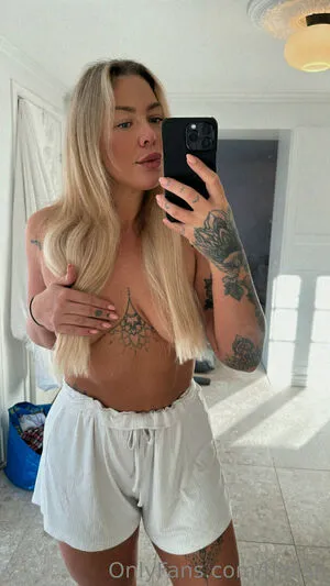 Tildish OnlyFans Leaked Free Thumbnail Picture - #kQSufW9B3Y