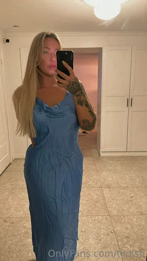 Tildish OnlyFans Leaked Free Thumbnail Picture - #miyTl1vmKg