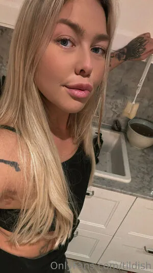 Tildish OnlyFans Leaked Free Thumbnail Picture - #wsi5lMa2S2