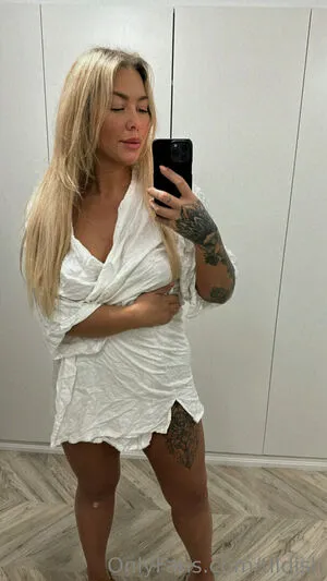 Tildish OnlyFans Leaked Free Thumbnail Picture - #x3lifnpmiq