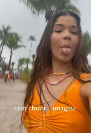 Tiliaoficial OnlyFans Leaked Free Thumbnail Picture - #58zyfh8QYd