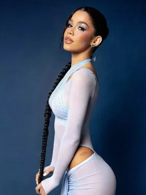 Tiliaoficial OnlyFans Leaked Free Thumbnail Picture - #5chLfYseBf