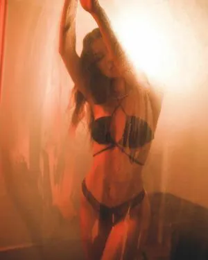 Tiliaoficial OnlyFans Leaked Free Thumbnail Picture - #6EzleXIgZU
