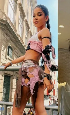 Tiliaoficial OnlyFans Leaked Free Thumbnail Picture - #FEXKoBlpzw