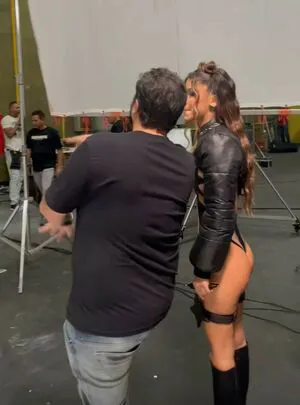 Tiliaoficial OnlyFans Leaked Free Thumbnail Picture - #jKUZylJdId