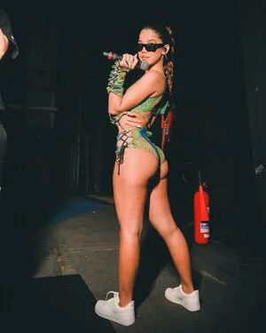 Tiliaoficial OnlyFans Leaked Free Thumbnail Picture - #rrwXBi8X9c