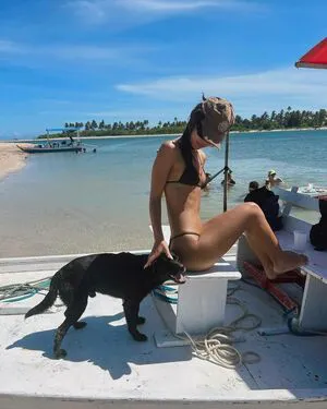 Tiliaoficial OnlyFans Leaked Free Thumbnail Picture - #yeYswURaGp