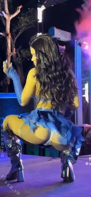 Tiliaoficial OnlyFans Leaked Free Thumbnail Picture - #ziG3T04aqr