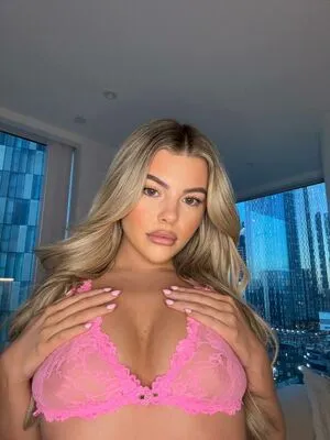 Tilly Harrington OnlyFans Leaked Free Thumbnail Picture - #XaJYr0IwDe