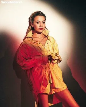 Tilly Keeper OnlyFans Leaked Free Thumbnail Picture - #Kdk6YmDmEi