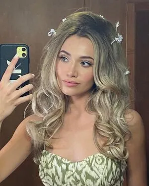 Tilly Keeper OnlyFans Leaked Free Thumbnail Picture - #MblaRsfRlf