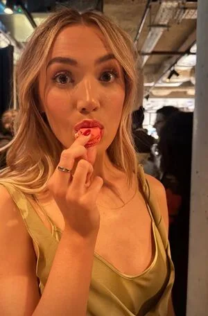 Tilly Keeper OnlyFans Leaked Free Thumbnail Picture - #wOpvn96zSM