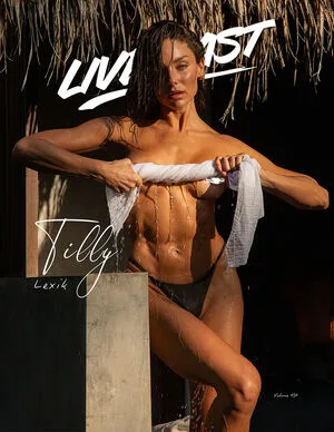 Tilly Smith OnlyFans Leaked Free Thumbnail Picture - #EPB7YgSJcQ