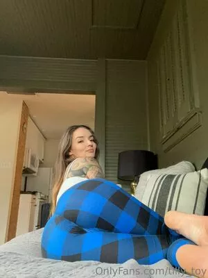 Tilly Toy OnlyFans Leaked Free Thumbnail Picture - #Cd2qTiCJh7