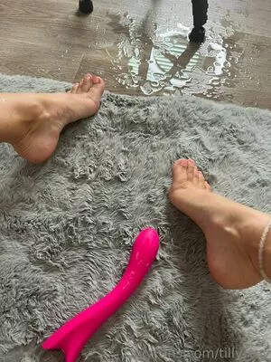 Tilly Toy OnlyFans Leaked Free Thumbnail Picture - #KmHLNQtlU1