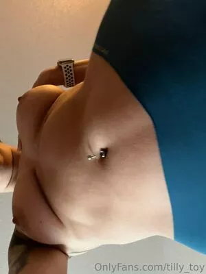 Tilly Toy OnlyFans Leaked Free Thumbnail Picture - #Kyt9wcn290