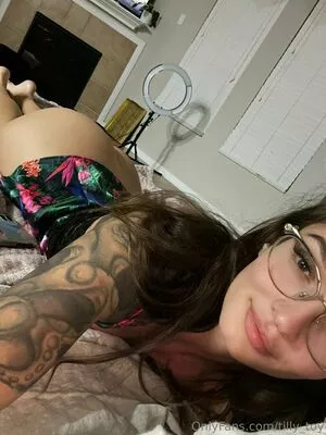 Tilly Toy OnlyFans Leaked Free Thumbnail Picture - #dImHVECxML