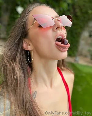 Tilly Toy OnlyFans Leaked Free Thumbnail Picture - #maXXhxTSjH