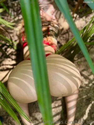 Tilly Toy OnlyFans Leaked Free Thumbnail Picture - #oWSXi6Z68o