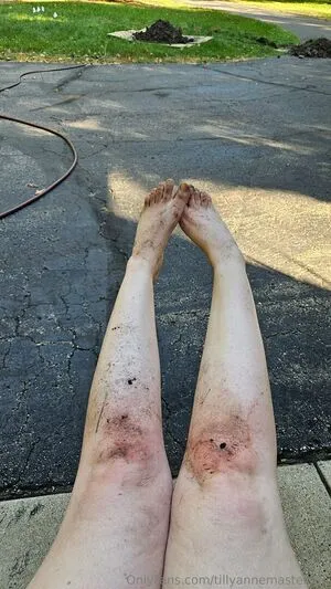 Tillyannemasterson OnlyFans Leaked Free Thumbnail Picture - #2kWZMJcb5A