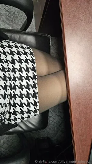 Tillyannemasterson OnlyFans Leaked Free Thumbnail Picture - #2u5KVHdAkX