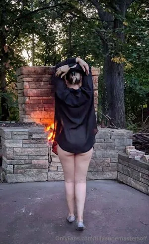 Tillyannemasterson OnlyFans Leaked Free Thumbnail Picture - #61GIWqDU5d