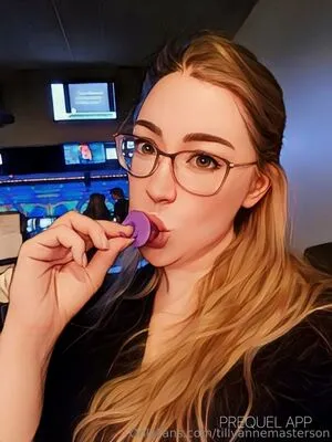 Tillyannemasterson OnlyFans Leaked Free Thumbnail Picture - #d14dXHQGul