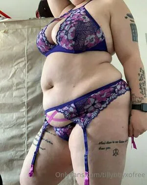 Tillybbyxofree OnlyFans Leaked Free Thumbnail Picture - #JbkKqMllmw