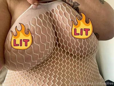 Tillybbyxofree OnlyFans Leaked Free Thumbnail Picture - #QrBArJzA1X