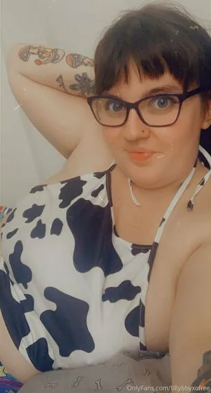 Tillybbyxofree OnlyFans Leaked Free Thumbnail Picture - #tcvgDsuRsv