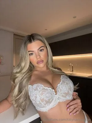 Tillyharrington OnlyFans Leaked Free Thumbnail Picture - #74wSD1FgYf