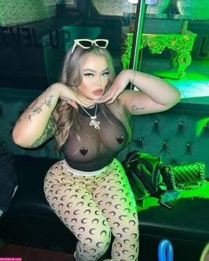 Tillyktv OnlyFans Leaked Free Thumbnail Picture - #vGZ3LHHqDY