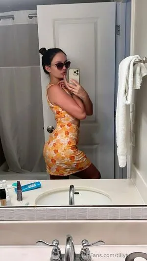 Tillytoyfree OnlyFans Leaked Free Thumbnail Picture - #DBwwA5YlBK