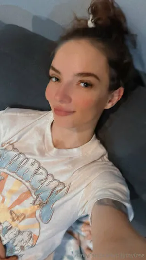 Tillytoyfree OnlyFans Leaked Free Thumbnail Picture - #OEQdEluBtf