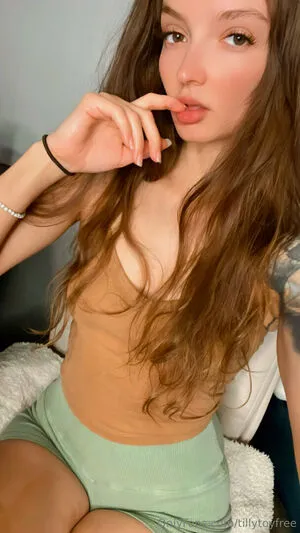 Tillytoyfree OnlyFans Leaked Free Thumbnail Picture - #vTUELyqltf