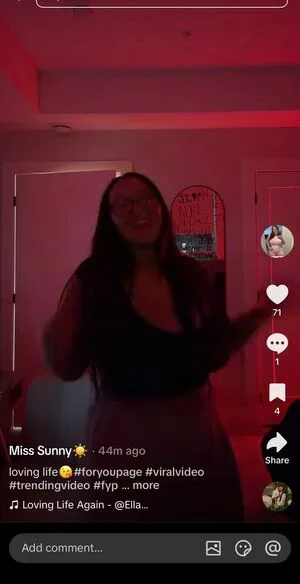 Tillyyandmee OnlyFans Leaked Free Thumbnail Picture - #1AvfGHn3d7