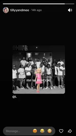 Tillyyandmee OnlyFans Leaked Free Thumbnail Picture - #ScxvsakvfN