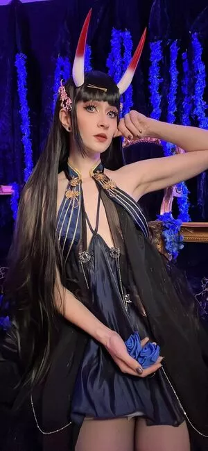 Timbercosplay OnlyFans Leaked Free Thumbnail Picture - #0z9mWGMbak
