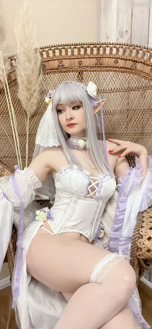 Timbercosplay OnlyFans Leaked Free Thumbnail Picture - #1UVKaySkGd