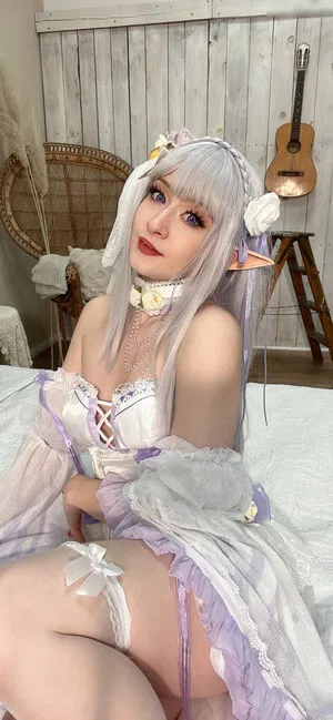 Timbercosplay OnlyFans Leaked Free Thumbnail Picture - #2C4r2AxSkD