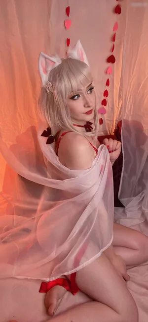 Timbercosplay OnlyFans Leaked Free Thumbnail Picture - #3Ue8PfRKOR