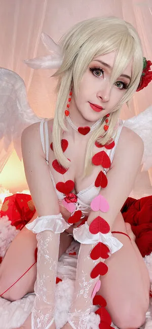 Timbercosplay OnlyFans Leaked Free Thumbnail Picture - #4XHl56hMqG