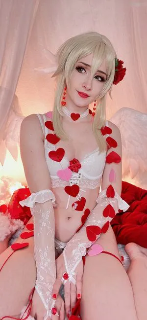 Timbercosplay OnlyFans Leaked Free Thumbnail Picture - #5Dpz7ayqcK