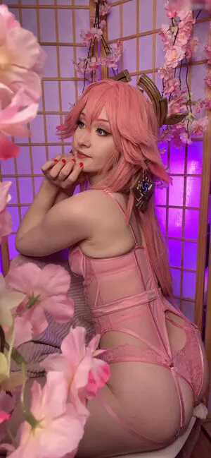 Timbercosplay OnlyFans Leaked Free Thumbnail Picture - #5E4LVJSwZV