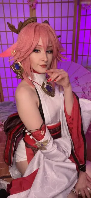 Timbercosplay OnlyFans Leaked Free Thumbnail Picture - #5FdDdUFjCI